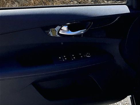 Used 2023 Kia Forte GT-Line FWD image 20