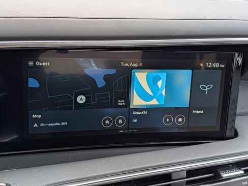 New 2026 Hyundai Palisade SEL AWD/4WD image 10