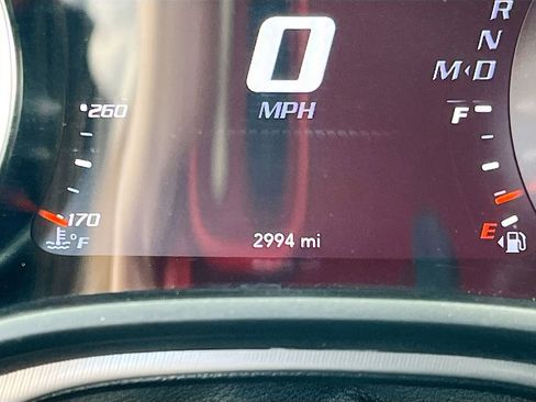 Used 2023 Dodge Challenger R/T Scat Pack w/ Plus Package RWD image 12