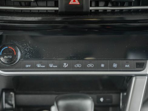 Used 2021 Kia Seltos EX image 23