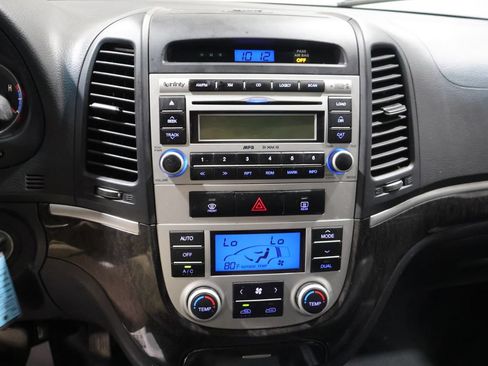 Used 2008 Hyundai Santa Fe Limited AWD/4WD image 23