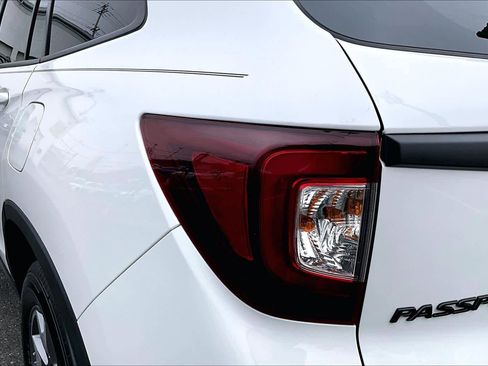 Used 2023 Honda Passport TrailSport image 27