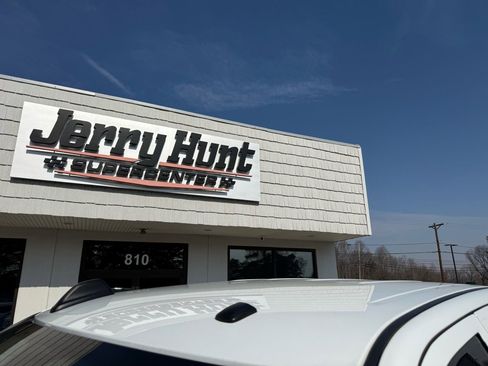 Used 2022 RAM 2500 Tradesman image 11