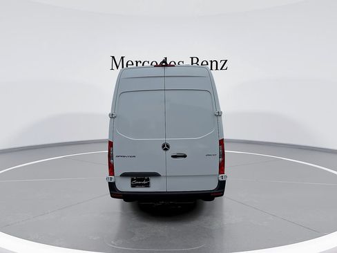 New 2026 Mercedes-Benz Sprinter 2500 image 7