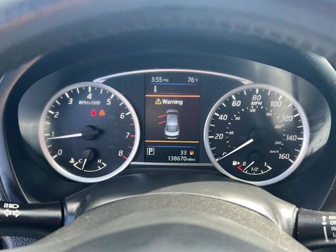 Used 2019 Nissan Sentra SV FWD image 13