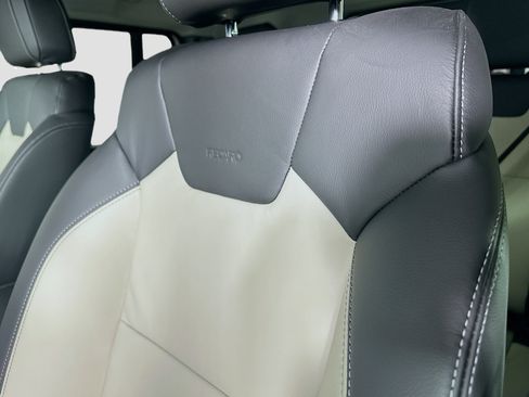 New 2025 INEOS Grenadier Fieldmaster Edition image 40