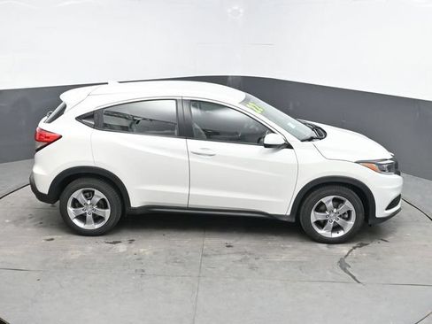 Used 2022 Honda HR-V LX image 36
