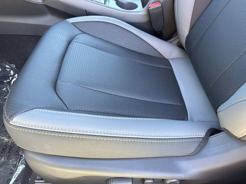 New 2026 Subaru Crosstrek 2.5i Wilderness image 24