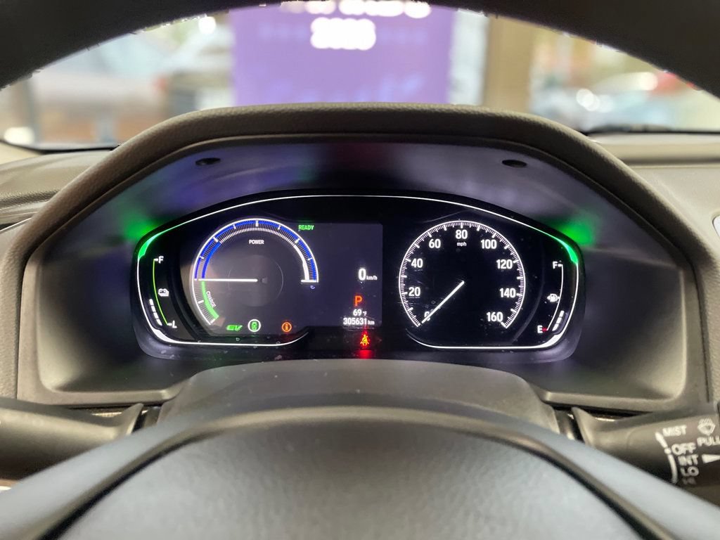 Used 2019 Honda Accord Hybrid image 20