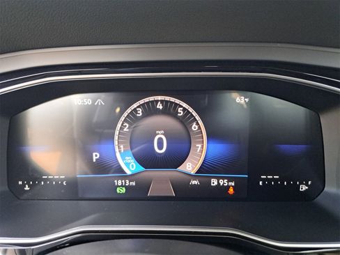 Certified 2024 Volkswagen Jetta S image 19