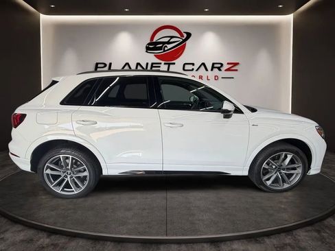 Used 2024 Audi Q3 2.0T Premium AWD/4WD image 6