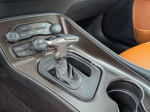 Used 2022 Dodge Challenger SRT Hellcat RWD image 24