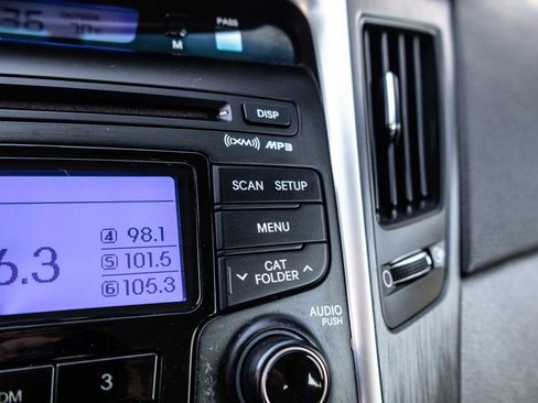 Used 2012 Hyundai Sonata GLS w/ Popular Equipment Pkg FWD image 31