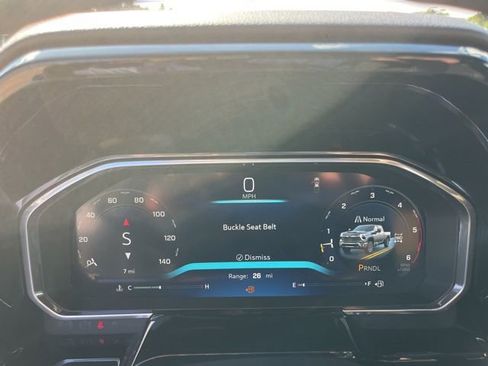 New 2026 Chevrolet Silverado 2500 LTZ w/ Trail Boss Package image 27