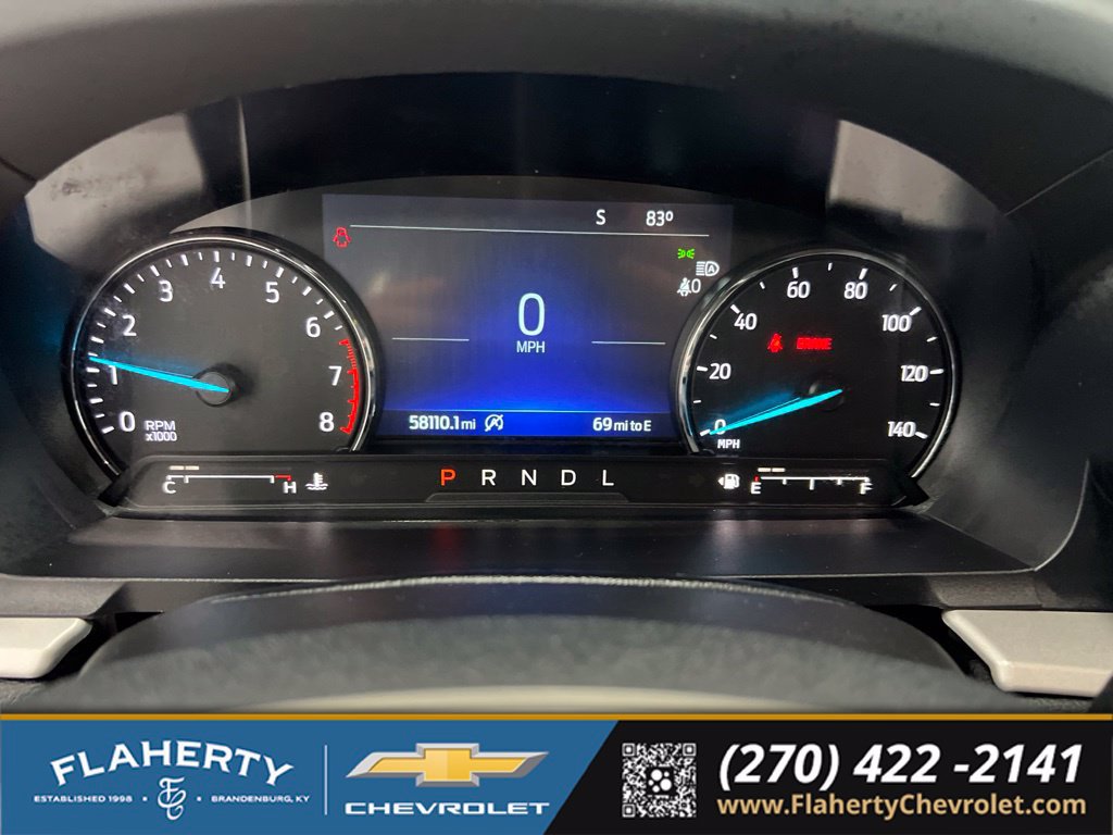 Used 2024 Ford Explorer XLT w/ Equipment Group 202A RWD image 27