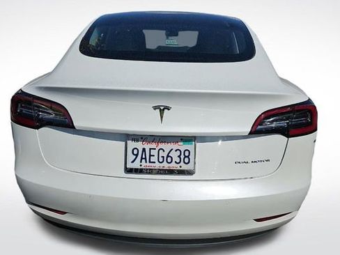 Used 2022 Tesla Model 3 Long Range image 7