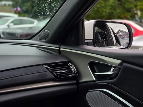 Used 2020 Acura RDX A-Spec image 22