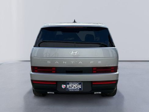 New 2026 Hyundai Santa Fe SE AWD/4WD image 4