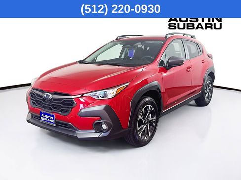 Certified 2026 Subaru Crosstrek 2.0i Premium image 4