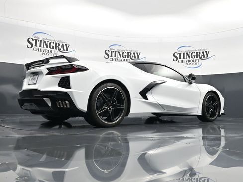 Certified 2022 Chevrolet Corvette Stingray Coupe w/ 1LT image 24