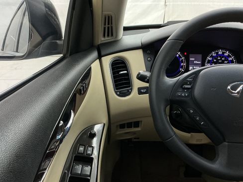 Used 2016 INFINITI QX50 2WD w/ Premium Plus Package image 33