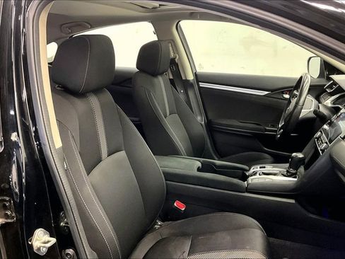 Used 2020 Honda Civic EX image 6