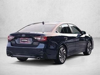Used 2025 Subaru Legacy Touring XT w/ Popular Package #3 video 2