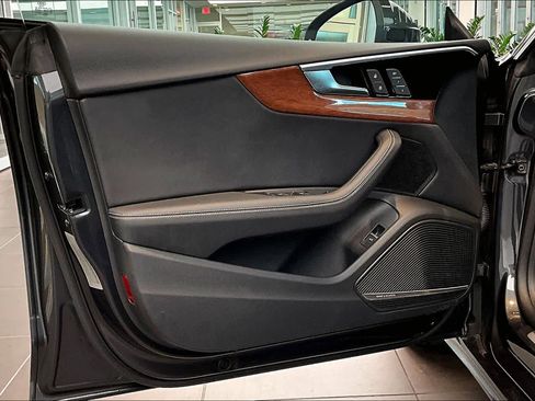 Used 2023 Audi A5 2.0T Premium Plus w/ Premium Plus image 6