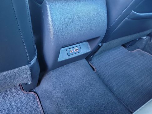 Used 2024 Nissan Altima 2.5 SR FWD image 12