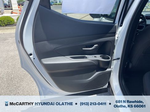 Certified 2024 Hyundai Santa Cruz SEL w/ Activity Package image 27