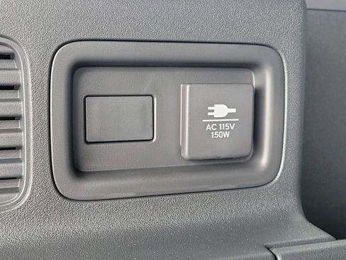 New 2026 Honda Passport TrailSport image 30