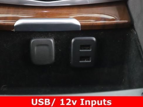 Used 2019 Cadillac Escalade Luxury AWD/4WD image 26