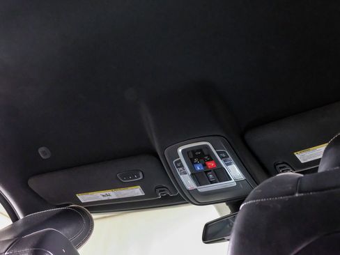 Used 2020 RAM 2500 Laramie w/ Night Edition image 29