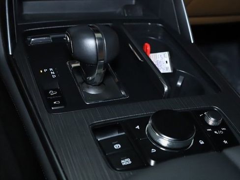 Certified 2025 MAZDA CX-70 3.3 Turbo S w/ Premium Plus image 40