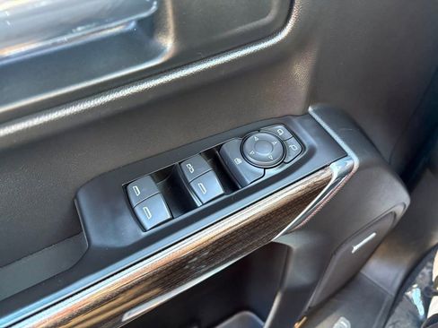 Used 2019 Chevrolet Silverado 1500 RST w/ All-Star Edition AWD/4WD image 21