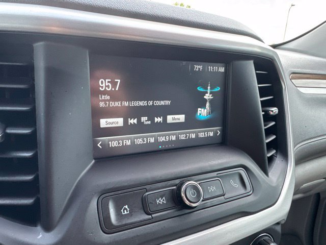 Used 2019 GMC Acadia SLE FWD image 18