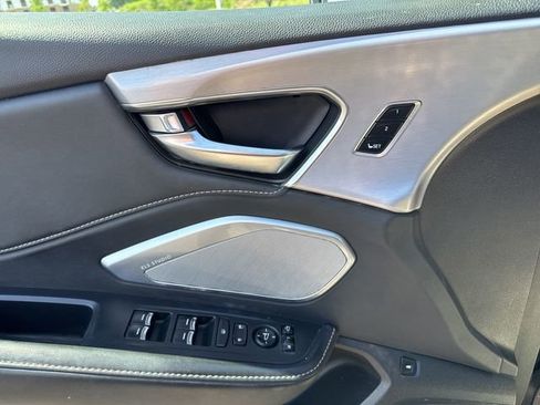 Used 2019 Acura RDX AWD w/ Advance Package image 14