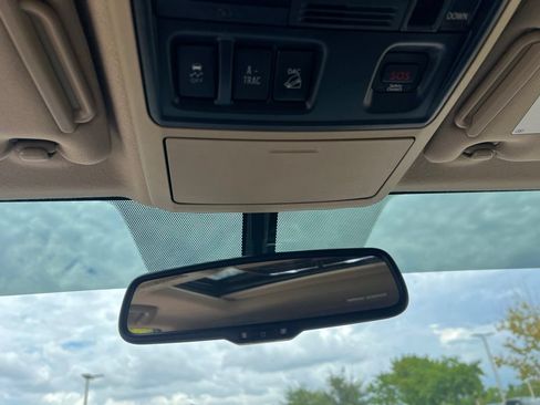 Used 2016 Toyota 4Runner 4WD image 35