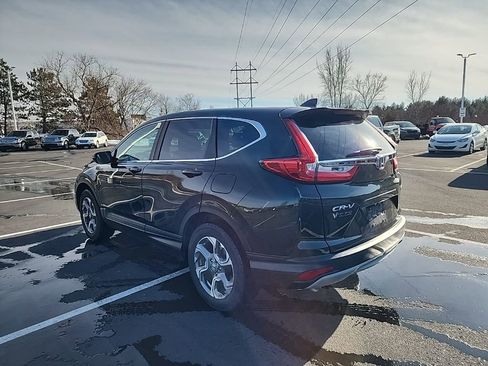 Used 2018 Honda CR-V EX-L image 22