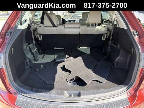 Used 2012 MAZDA CX-9 Grand Touring w/ Moonroof & Bose Audio Pkg FWD image 22