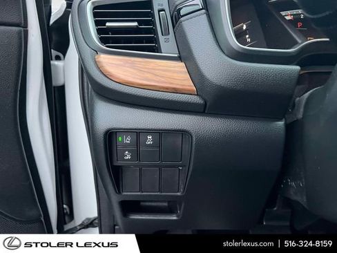 Used 2019 Honda CR-V EX image 24
