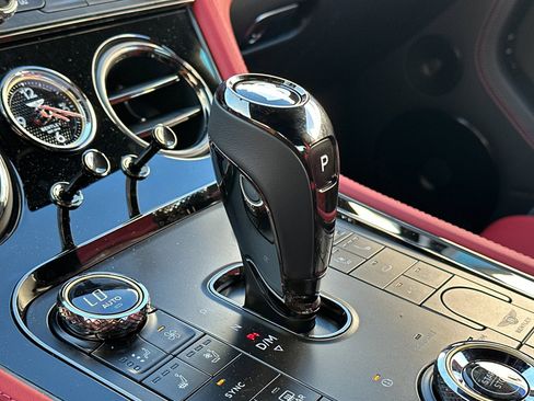 New 2026 Bentley Continental GT image 24