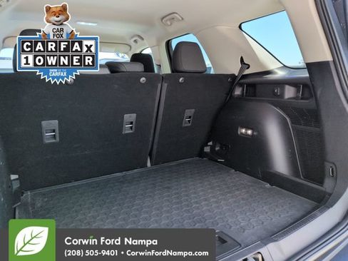 Used 2024 Ford Bronco Sport Big Bend AWD/4WD image 30