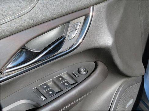 Used 2014 Cadillac ATS 2.0T AWD Sedan image 32