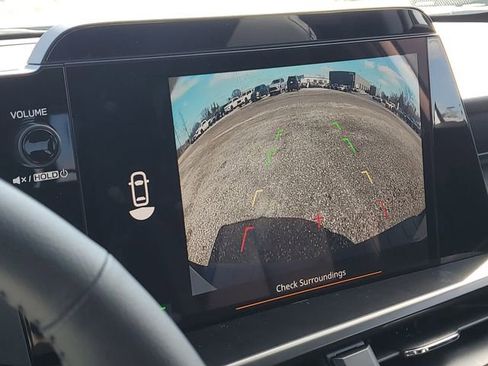 New 2026 Subaru Outback Premium AWD/4WD image 28