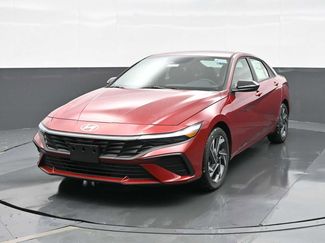 Certified 2025 Hyundai Elantra Sport video 1