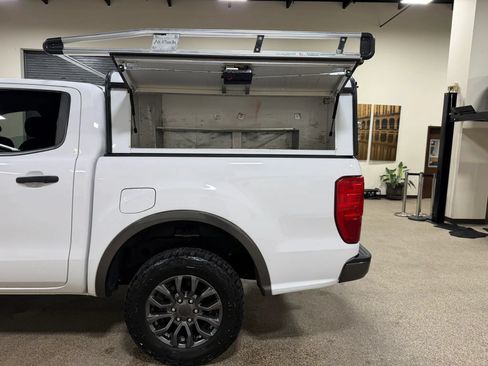 Used 2020 Ford Ranger XLT w/ Equipment Group 301A Mid AWD/4WD image 27