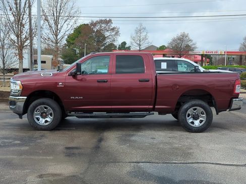 Used 2020 RAM 2500 Tradesman image 4