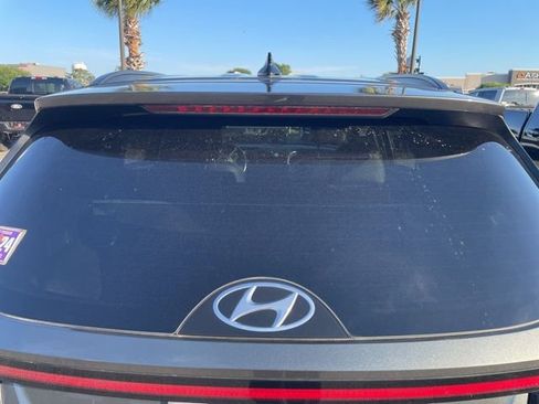 Used 2023 Hyundai Tucson SEL w/ Convenience Package image 5