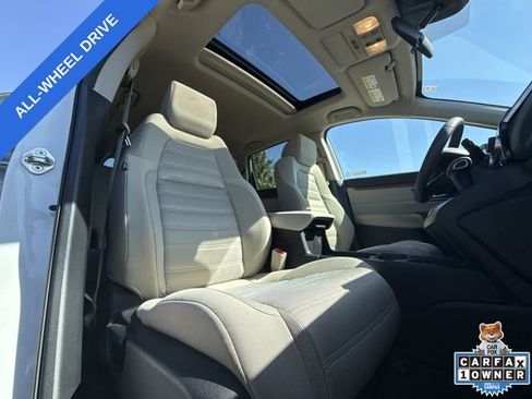 Used 2018 Honda CR-V EX image 23